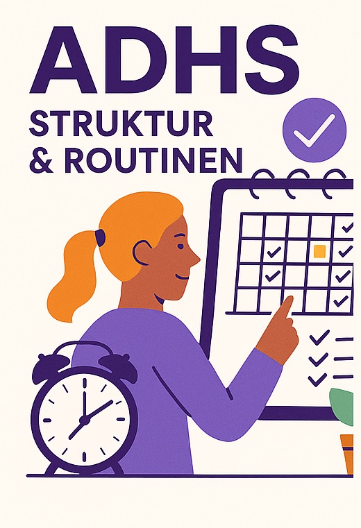 Struktur & Routinen