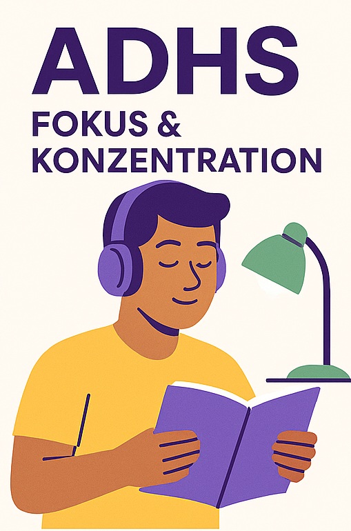 Fokus & Konzentration